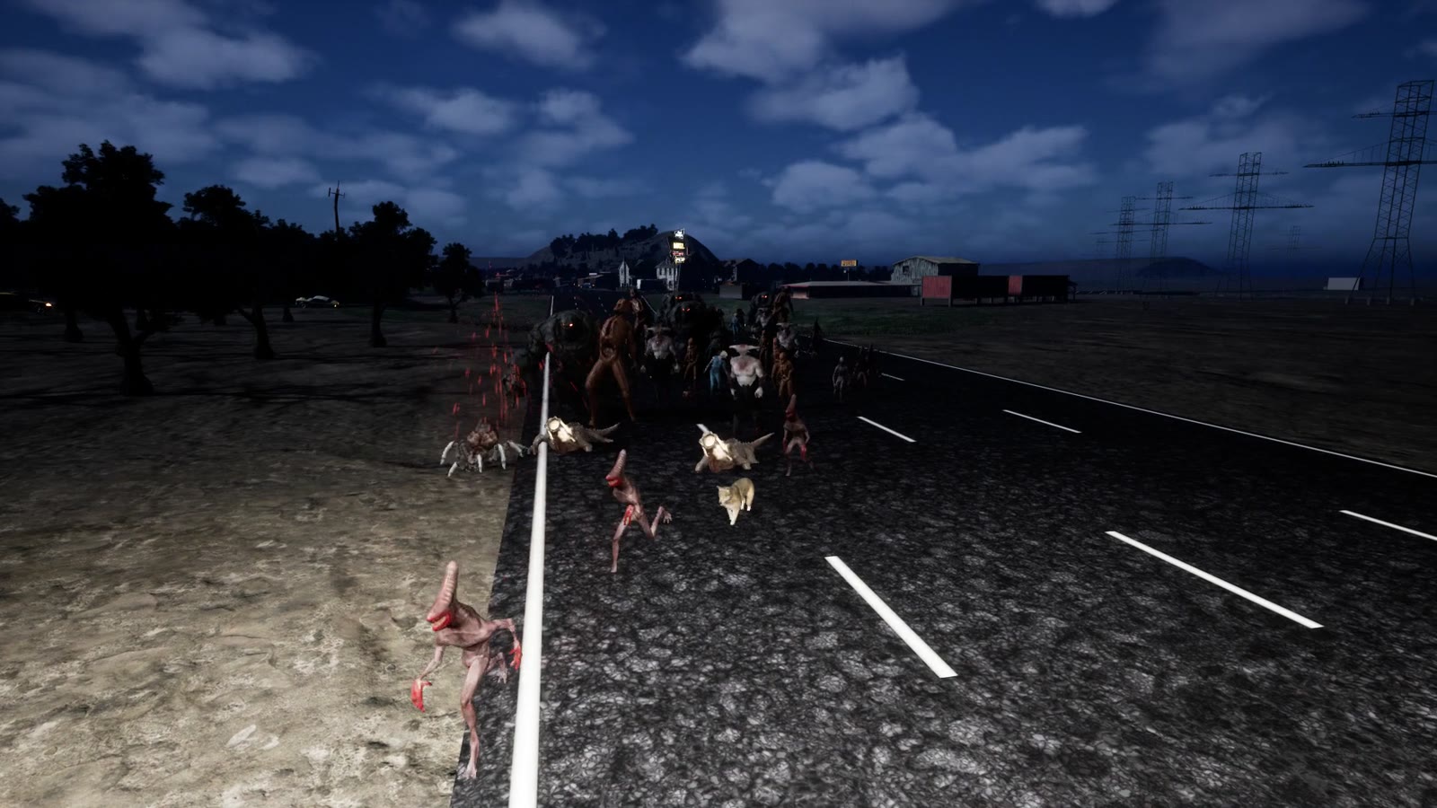 It's Our World – Screenshots 1