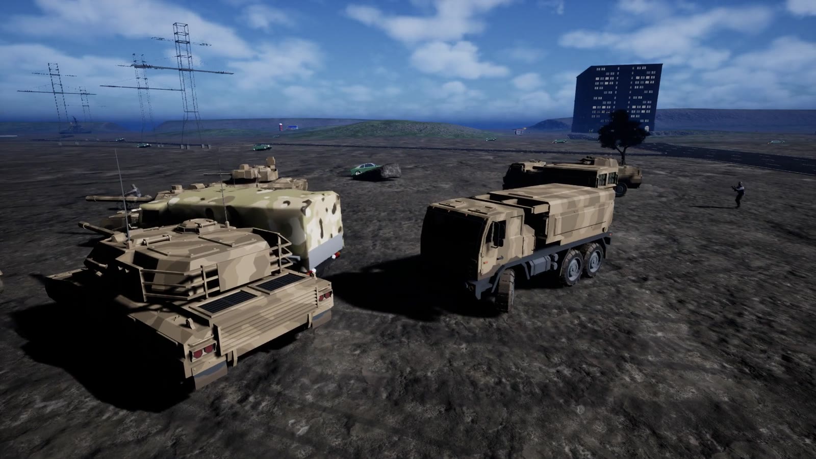 It's Our World – Screenshots 3